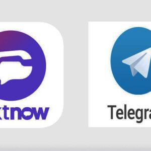 ساخت اکانت مجازی در تلگرام