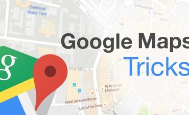 ترفندهای استفاده بهتر از نقشه گوگل مپ