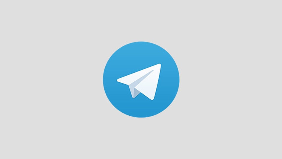 تغییر زبان به فارسی در تلگرام