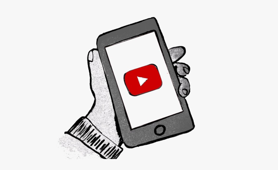 آموزش تبدیل ویدیوهای یوتیوب به Gif