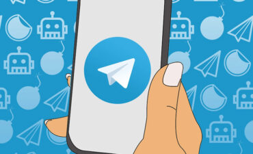 نکات حرفه ای برای افراد مبتدی در تلگرام