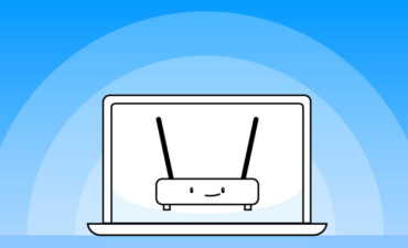 اشتراک اینترنت گوشی با کامپیوتر
