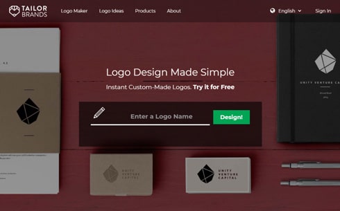 بهترین سایت های طراحی و ساخت لوگو