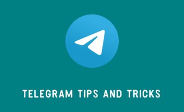 جدیدترین ترفندهای کاربردی در تلگرام
