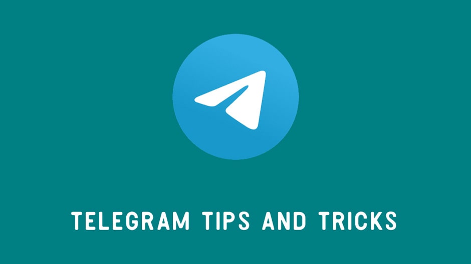جدیدترین ترفندهای کاربردی در تلگرام