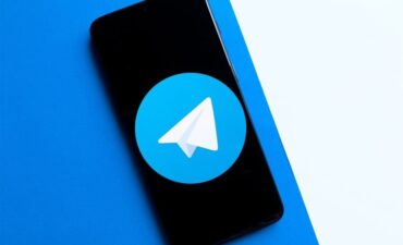قرار دادن عکس پروفایل در تلگرام