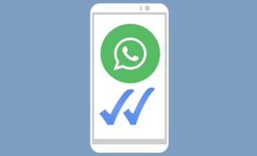 غیرفعال کردن تیک آبی پیام واتساپ در آیفون