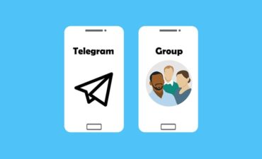 بلاک کردن افراد،کانال و گروه ها در تلگرام