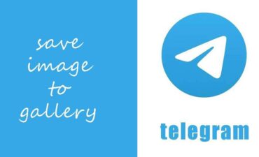 ذخیره کردن عکس پروفایل تلگرام سایر کاربران