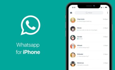 تغییر وضعیت آخرین بازدید واتساپ در آیفون