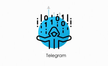 آموزش حذف دستگاه های متصل به تلگرام