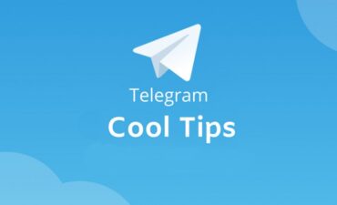 آموزش ترفندهای مخفی تلگرام