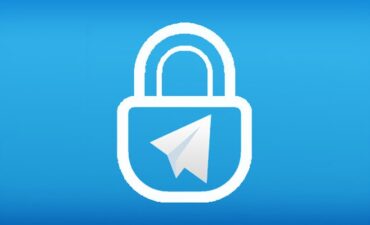 آموزش تنظیمات بخش امنیت تلگرام