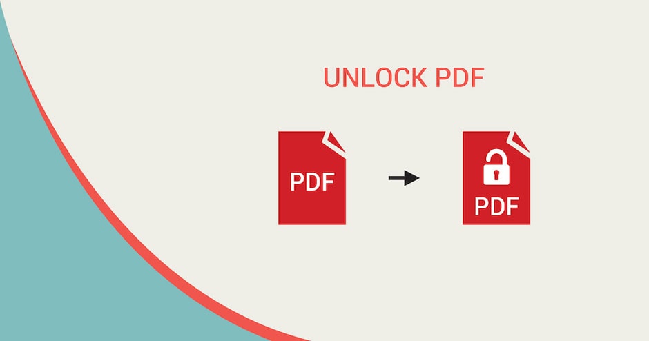 روش های شکستن پسورد فایل pdf