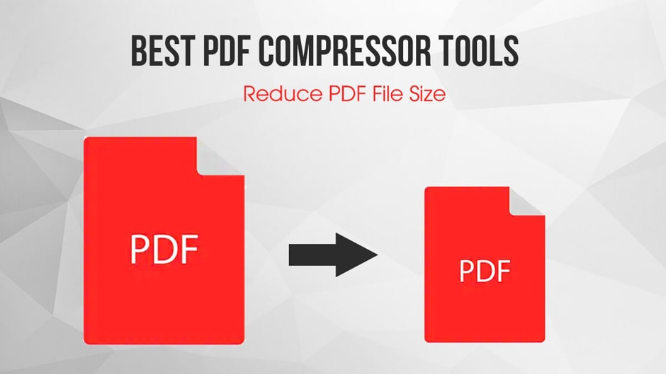 ساده ترین روش های کاهش حجم فایل Pdf