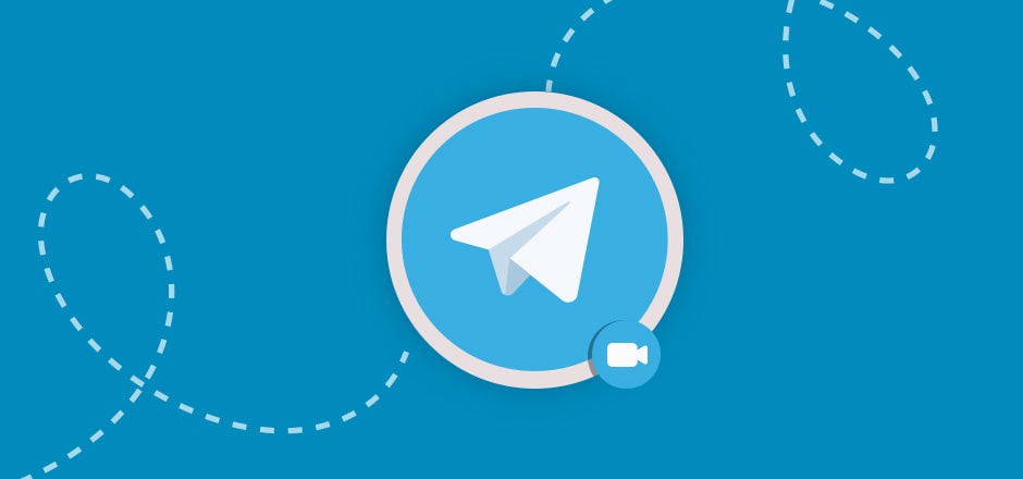 چگونگی فعال کردن تماس تصویری با تلگرام