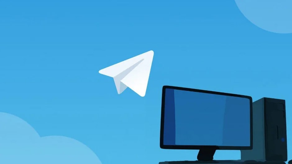 آموزش نصب و استفاده از تلگرام وب