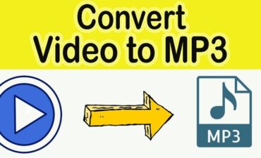آموزش ساده ترین روش های تبدیل فایل ویدیو به mp3