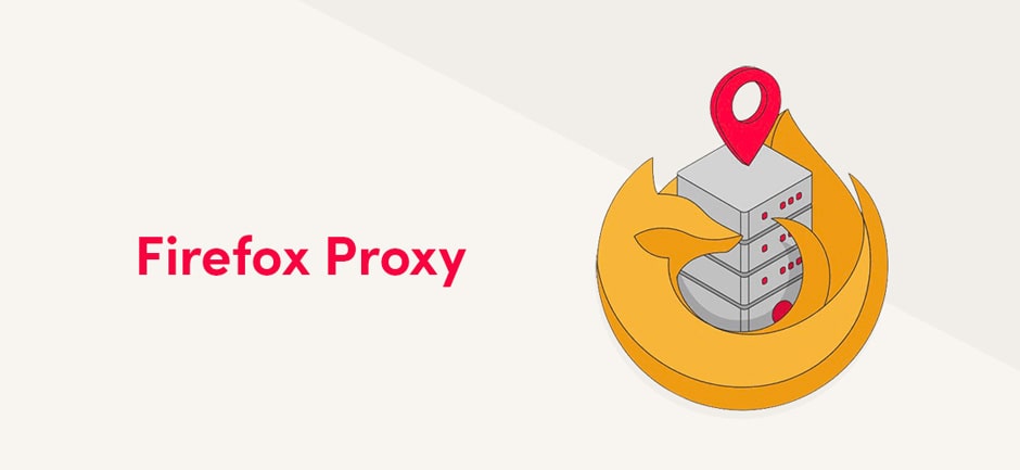 آموزش غیرفعال کردن پروکسی در مرورگر فایرفاکس (Proxy)