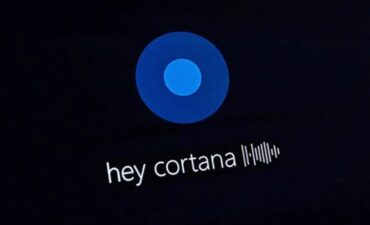 آموزش فعال سازی قابلیت Hey Cortana در ویندوز 10