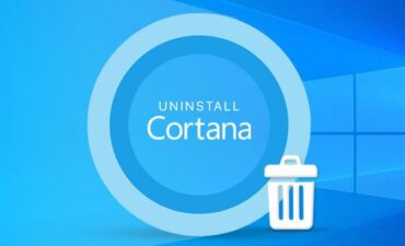 آموزش نصب و راه اندازی مجدد کورتانا در ویندوز 10