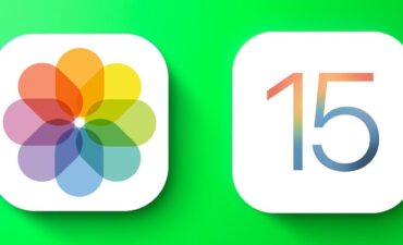 آموزش تغییر زمان، تاریخ و لوکیشن تصاویر در iOS 15