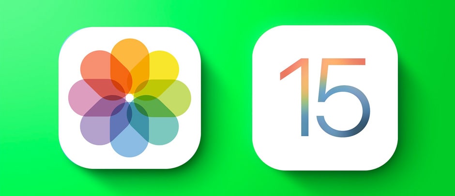 آموزش تغییر زمان، تاریخ و لوکیشن تصاویر در iOS 15