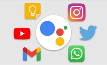 آموزش تنظیم Google Assistant جهت خواندن پیام ها