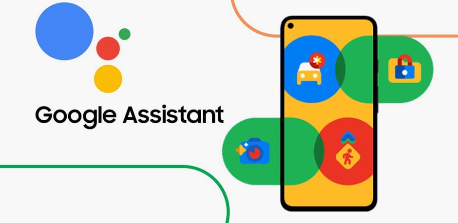 معرفی و آشنایی با امکانات و قابلیت های Google Assistant