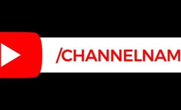 آموزش تغییر نام کانال Youtube