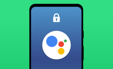 آموزش قفل کردن گوشی با Google Assistant