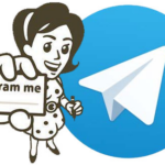 افزودن بیو به پروفایل تلگرام