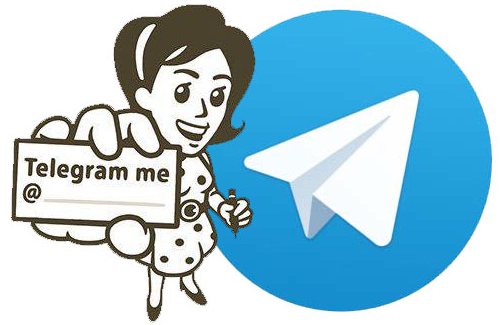  افزودن بیو به پروفایل تلگرام