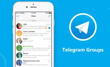 جلوگیری از اضافه شدن در گروه تلگرام