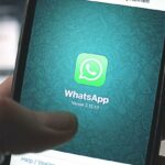 حذف تصاویر و ویدئو‌های گروه یا مخاطب در واتساپ