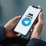 محافظت از محتوای تلگرام