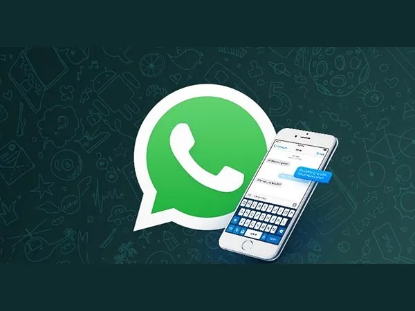 حذف پیام‌های ذخیره شده واتساپ