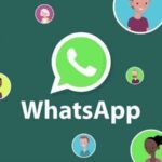 ارسال پیام تنها توسط ادمین در گروه‌های واتساپ