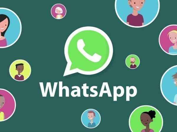  ارسال پیام تنها توسط ادمین در گروه‌های واتساپ