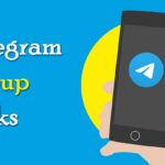 افزودن عضو به گروه تلگرام از طریق لینک