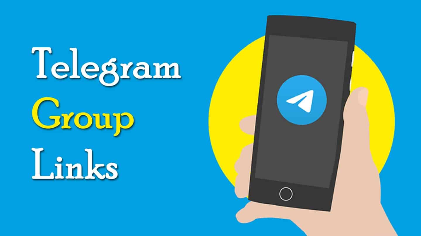 افزودن عضو به گروه تلگرام از طریق لینک