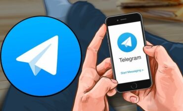 کاهش مصرف اینترنت در تماس تلگرام