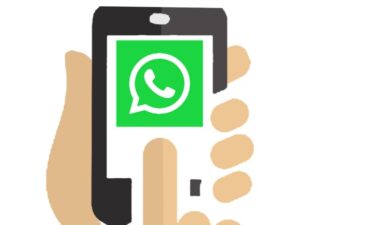 بررسی وضعیت پیام در واتساپ