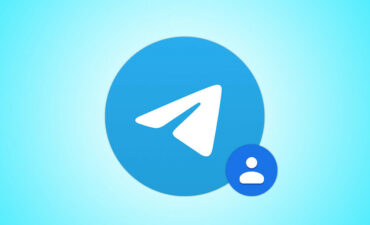 بازگرداندن مخاطبین حذف شده تلگرام