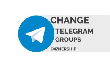 غیرفعالسازی مجوز تغییر اطلاعات گروه برای اعضای تلگرام