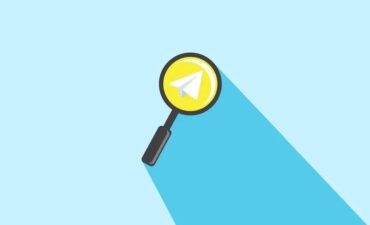 جستجوی اعضا در کانال و گروه تلگرام