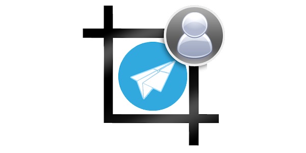 حل مشکل سیاه شدن تصویر پروفایل در تلگرام