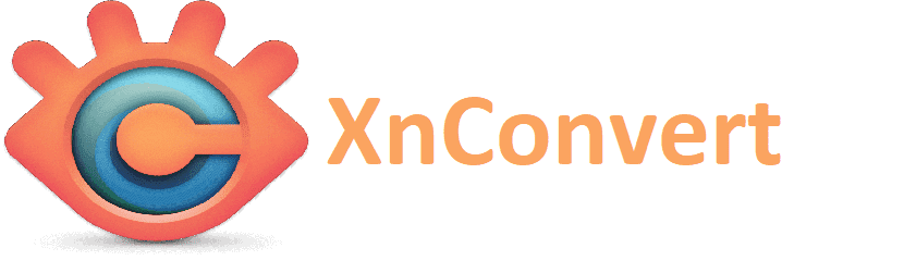 تغییر فرمت تصاویر با برنامه XnConvert